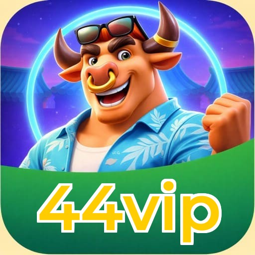 Aplicativo mobile 44vip