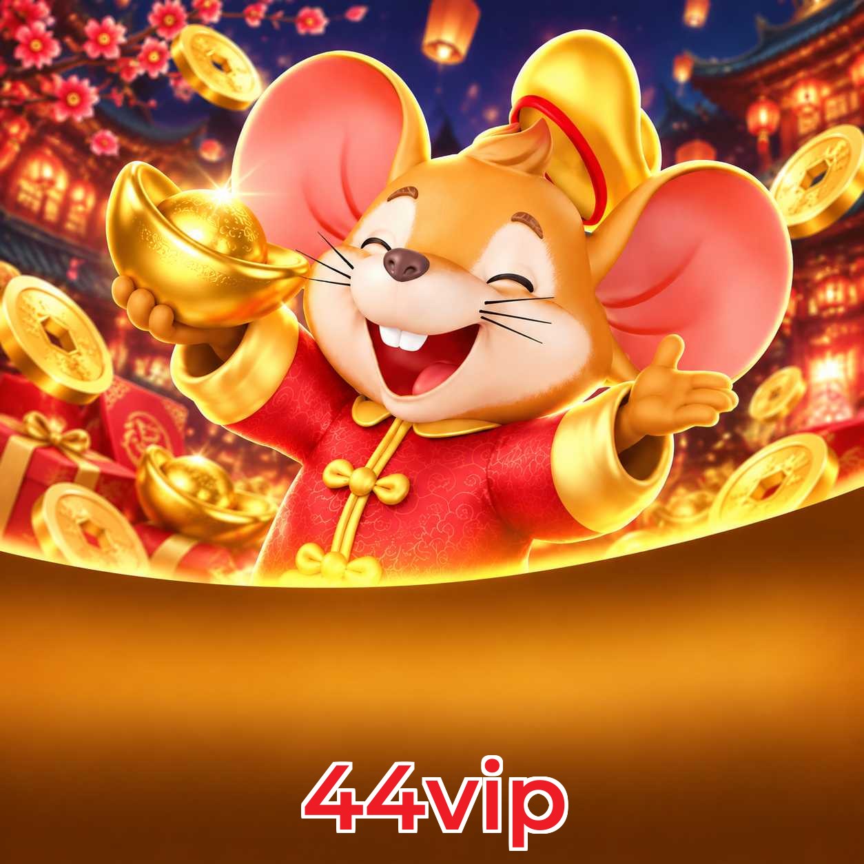 Fortune Tiger Slot Game