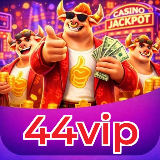 Acesso à conta 44vip
