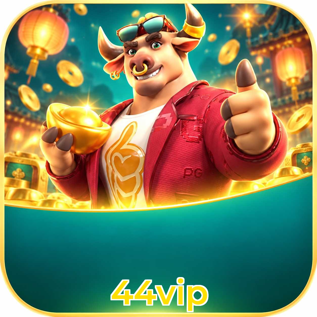 Pacote Completo do App 44vip