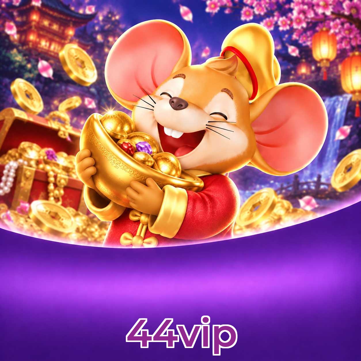 Jackpot Winner Fortune Tiger